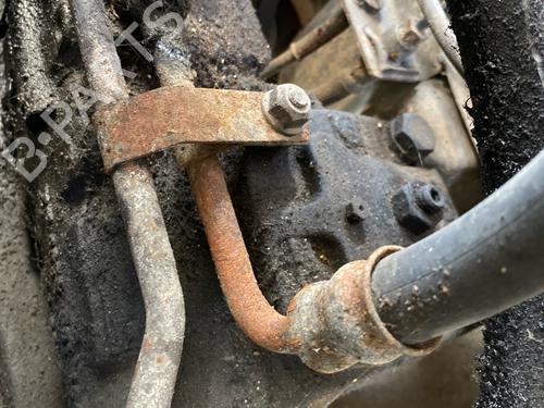 Styregear/Snekke Styregear/Snekke LAND ROVER RANGE ROVER II (P38A) 2.5 D 4x4 (136 hp) 37527234 37527234
