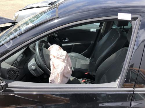 Dørrute ventre foran RENAULT CLIO III (BR0/1, CR0/1) 1.5 dCi (88 hp) 22122692