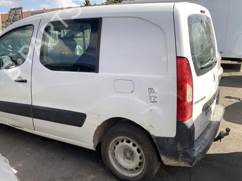 Engine control unit (ECU) PEUGEOT PARTNER Box Body/MPV 1.6 HDi | BP30889920M57 - Image 8