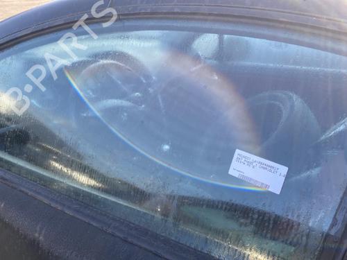 Front left door window PEUGEOT 207 CC (WD_) 1.6 16V | BP22126090C18 