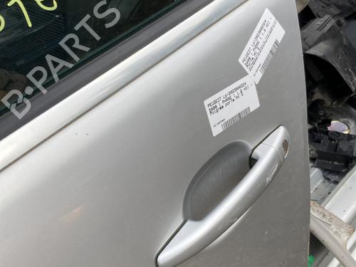 Left front door PEUGEOT 5008 (0U_, 0E_) 1.6 HDi | BP19913067C2 