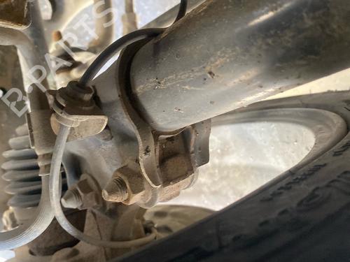 Used Left front driveshaft Left front driveshaft 37249207 37249207