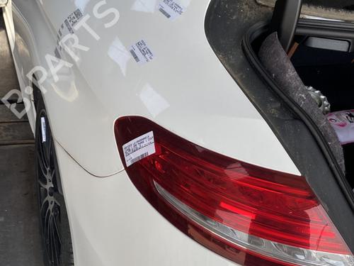 Elektronisk modul MERCEDES-BENZ C-CLASS Coupe (C205) C 220 d (205.304) A0009001808