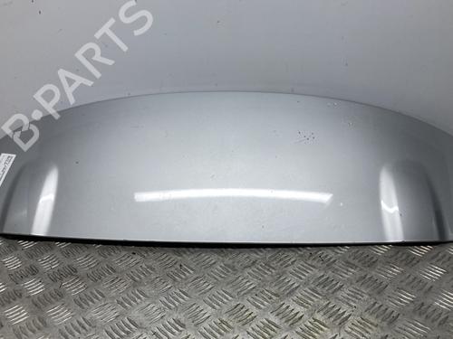Spoiler bakluke RENAULT CLIO IV (BH_) 1.5 dCi 75 (75 hp) 23784530