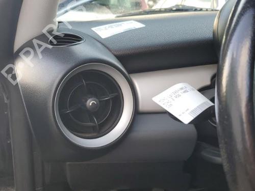 Used Dashboard Dashboard MINI MINI (R56) Cooper D (109 hp) 19907439 19907439
