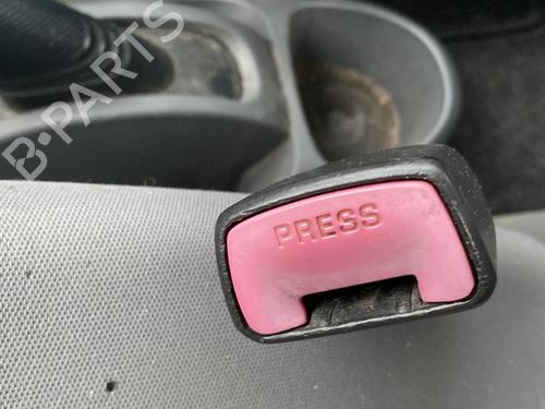 Used Seat buckle CITROËN C1 (PM_, PN_) 1.0 (68 hp) 30743772