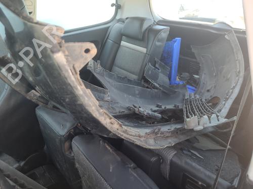 Front left panel PEUGEOT 307 (3A/C) 2.0 HDi 135 | BP33991790C58  - Image 6