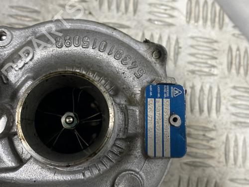 turbochargersupercharger-renault-clio-iii-br01-cr01-2005-2006-2007-2008-2009-2010-2011-2012-2013-2014-31019123 main image