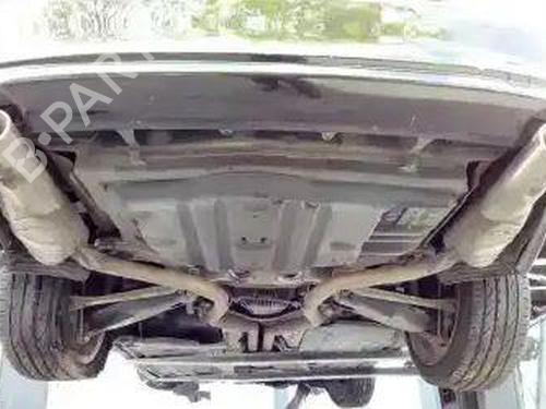 Used Exhaust system Exhaust system 37611780 37611780