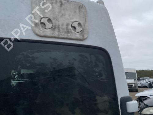 Used Right tailgate Right tailgate RENAULT MASTER II Van (FD) 2.8 dTI (FD0C, FD0F, FD2B, FD2F, FD3C, FD3F) (114 hp) 29925268 29925268