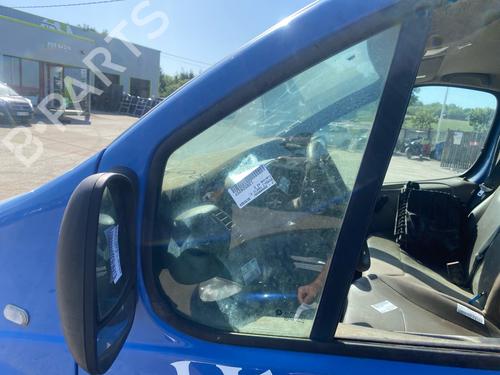 Vidro triangular frente esquerdo RENAULT TRAFIC II Van (FL) 2.0 dCi 90 (FL0H, FL00, FL01, FL0M, FL0P, FL0S) | BP36048274C111 - Image 3