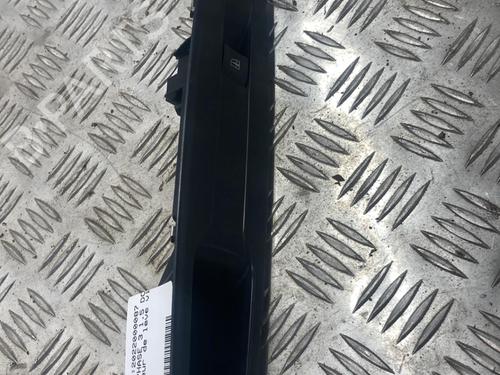 Used Right front window switch RENAULT SCÉNIC III (JZ0/1_) 1.5 dCi (JZ02, JZ0R) (95 hp) 22113196