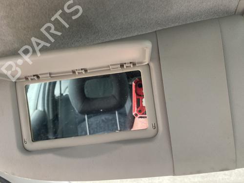 venstre-solskrm-peugeot-206-sw-2ek-2002-31863406 main image