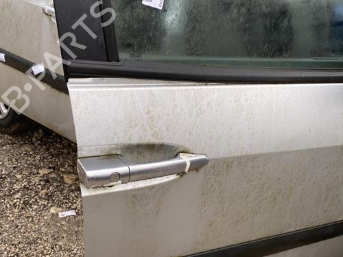 Dør højre fortil PEUGEOT 807 (EB_) 2.2 HDi | BP32197084C3 