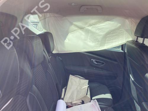 Front right panel RENAULT SCÉNIC IV (J9_) 1.7 Blue dCi 120 (J9A7, J9A8) | BP30517864C59  - Image 10