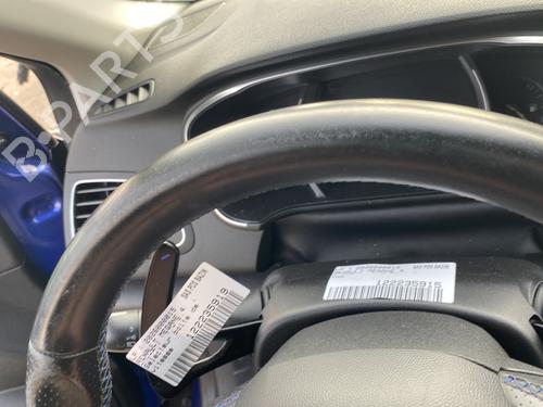 Used Steering wheel Steering wheel RENAULT MEGANE IV Hatchback (B9A/M/N_) 1.6 dCi 130 (B9A4) (130 hp) 32753035 32753035