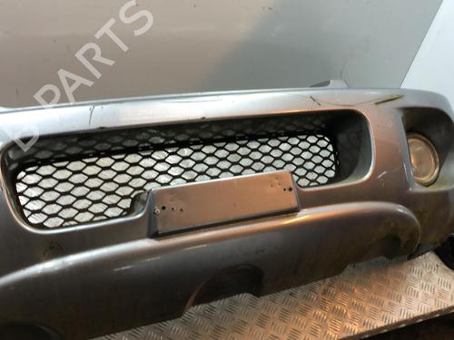 Front bumper HYUNDAI SANTA FÉ I (SM) 2.0 CRDi | BP22111417C7 