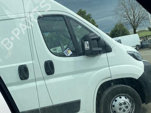 Used Left front window switch RENAULT ESPACE III (JE0_) 2.2 12V TD (JE0E, JE0H, JE0P) (113 hp) 26457542