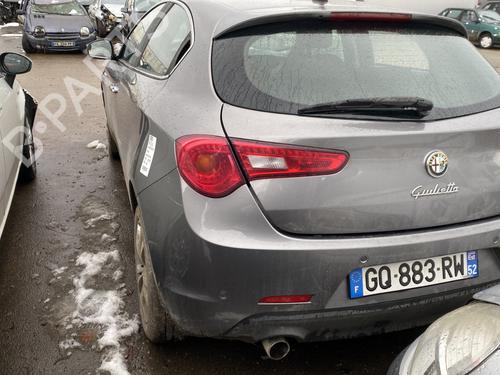 Engine ALFA ROMEO GIULIETTA (940_) 2.0 JTDM (940FXQ1A, 940FYC1A) | BP33553638M1 - Image 12