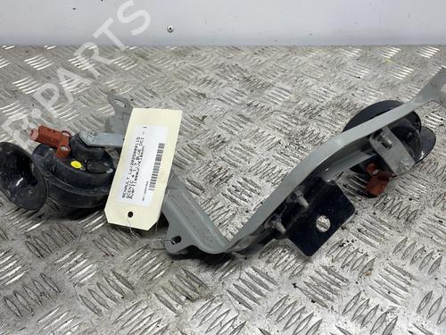 Used Horn Horn RENAULT SCÉNIC IV (J9_) 1.7 Blue dCi 120 (J9A7, J9A8) (120 hp) 25271285 25271285