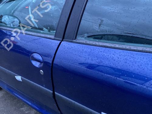 left-rear-door-peugeot-206-hatchback-2ac-1998-1999-2000-2001-2002-2003-2004-2005-2006-2007-2008-2009-2010-2011-2012-31691298 main image