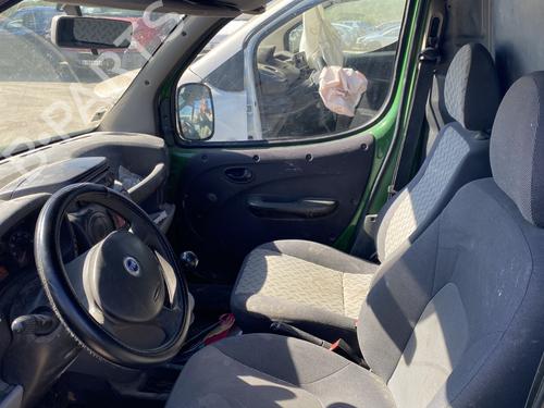 Subframe FIAT DOBLO Box Body/MPV (223_) 1.3 D Multijet | BP25484037M9 - Image 7