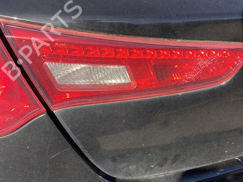Left tailgate light ALFA ROMEO GIULIETTA (940_) 1.6 JTDM (940FXD1A) | BP24416803C79 - Image 2