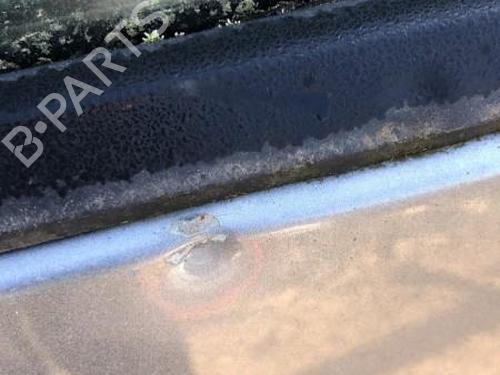 Right rear door FORD FIESTA V (JH_, JD_) 1.4 16V | BP22119029C5 