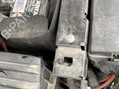 Engine control unit (ECU) AUDI A3 Sportback (8VA, 8VF) 1.6 TDI | BP23785877M57 