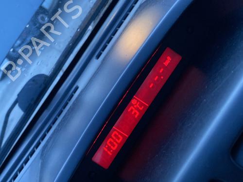 Afficheur SUZUKI GRAND VITARA II (JT, TE, TD) 1.9 DDiS All-wheel Drive (JT419, TD44, JB419WD, JB419XD,... (129 hp) 31908890