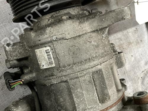 AC compressor BMW 3 (F30, F80) 318 d | BP21223498M34