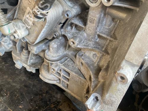 Engine JEEP RENEGADE SUV (BU, B1, BV) 1.3 T-GDi | BP37749724M1 - Image 8