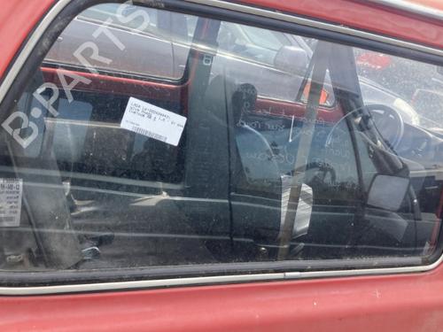 Used Rear left door window Rear left door window LADA NIVA Closed Off-Road Vehicle (2121, 2131) 1600 4x4 (73 hp) 22124604 22124604