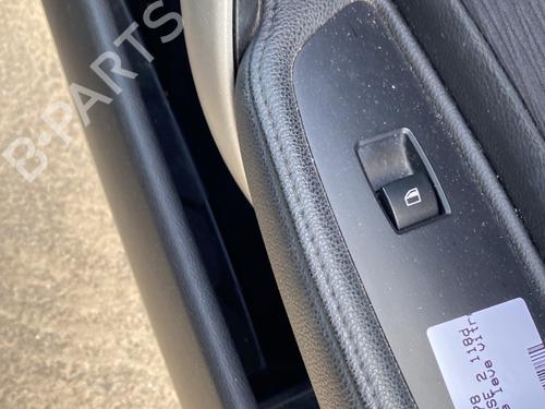 Used Right front window switch Right front window switch BMW 1 (E87) 118 d (143 hp) 28582966 28582966
