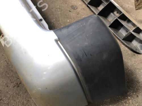 Rear bumper CITROËN BERLINGO / BERLINGO FIRST MPV (MF_, GJK_, GFK_) 2.0 HDI 90 (MFRHY) | BP19906875C8