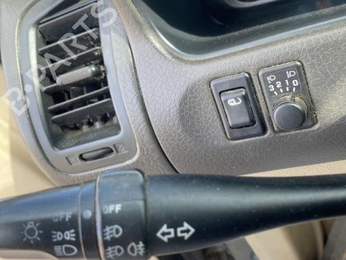 Used Steering column stalk NISSAN TERRANO II (R20) 2.7 TDi 4WD (125 hp) 26154953