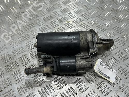 Startmotor AUDI A4 B7 Avant (8ED) 3.0 TDI quattro (204 hp) 22113696
