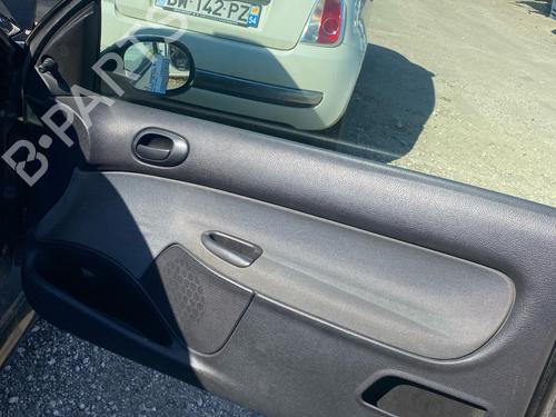 Front right panel PEUGEOT 206 Hatchback (2A/C) | BP37008455C59 - Image 3