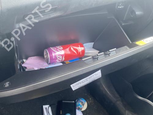 Used Glove box Glove box CITROËN C-CROSSER (VU_, VV_) 2.2 HDi (156 hp) 21797821 21797821