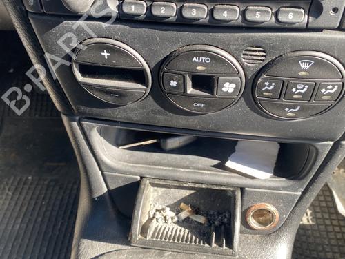 Climate control OPEL VECTRA B (J96) 1.6 i 16V (F19) | BP25477179I5 