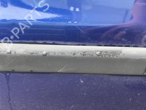 Door moulding trim SEAT LEON (1M1) 1.9 TDI | BP29162398C150 