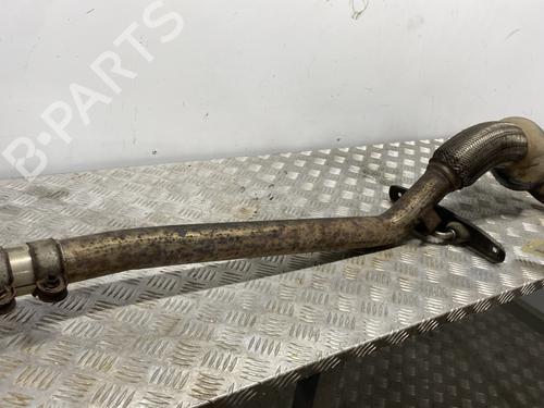 Catalyst VW TOURAN (1T1, 1T2) 1.9 TDI | BP28799012M10 