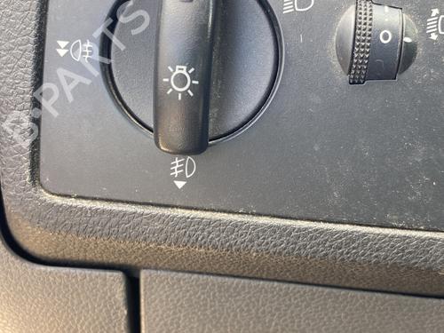 Used Headlight switch Headlight switch FORD C-MAX (DM2) 1.8 TDCi (115 hp) 25033822 25033822