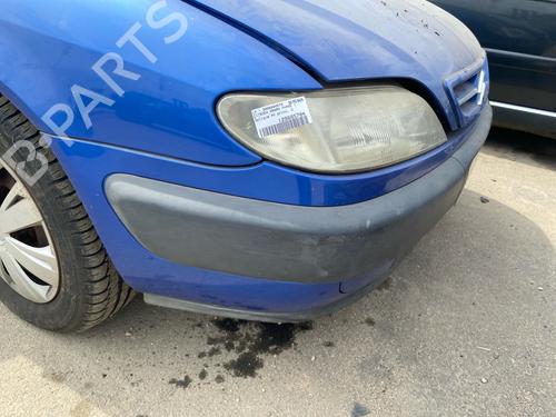 Used Front bumper Front bumper 37471115 37471115