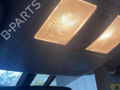 Used Interior roof light TOYOTA AURIS Estate (_E18_) 1.6 D4-D (WWE185_) (112 hp) 22127090