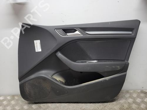 Used Front right panel Front right panel AUDI A3 Sportback (8VA, 8VF) 30 TDI (115 hp) 22556368 22556368