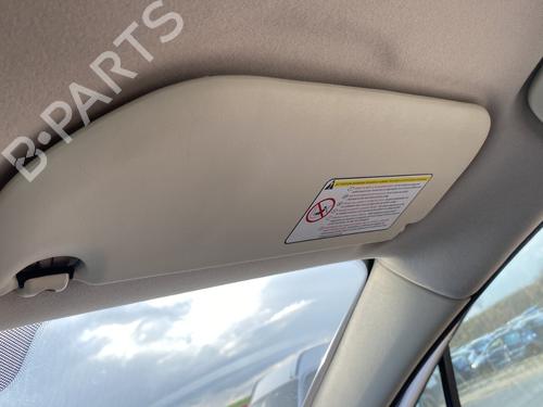 right-sun-visor-citroen-c4-i-lc_-2004-2005-2006-2007-2008-2009-2010-2011-2012-2013-2014-32861470 main image