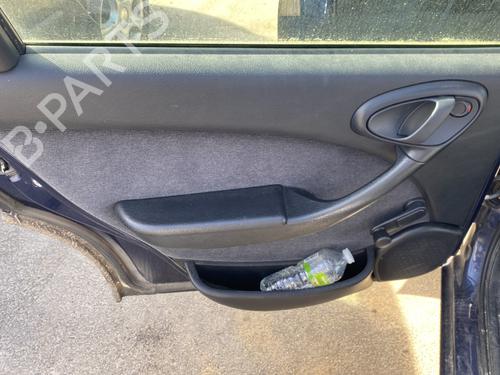 Used Rear left panel Rear left panel CITROËN XSARA (N1) 2.0 HDi 90 (90 hp) 33183569 33183569