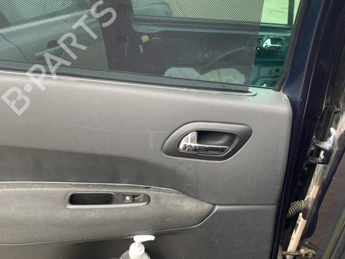 Rear left panel PEUGEOT 5008 (0U_, 0E_) 1.6 HDi | BP34525789C60 - Image 2