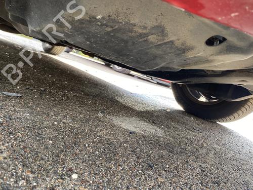 Subframe NISSAN 100NX (B13) 1.6 SR | BP28570504M9